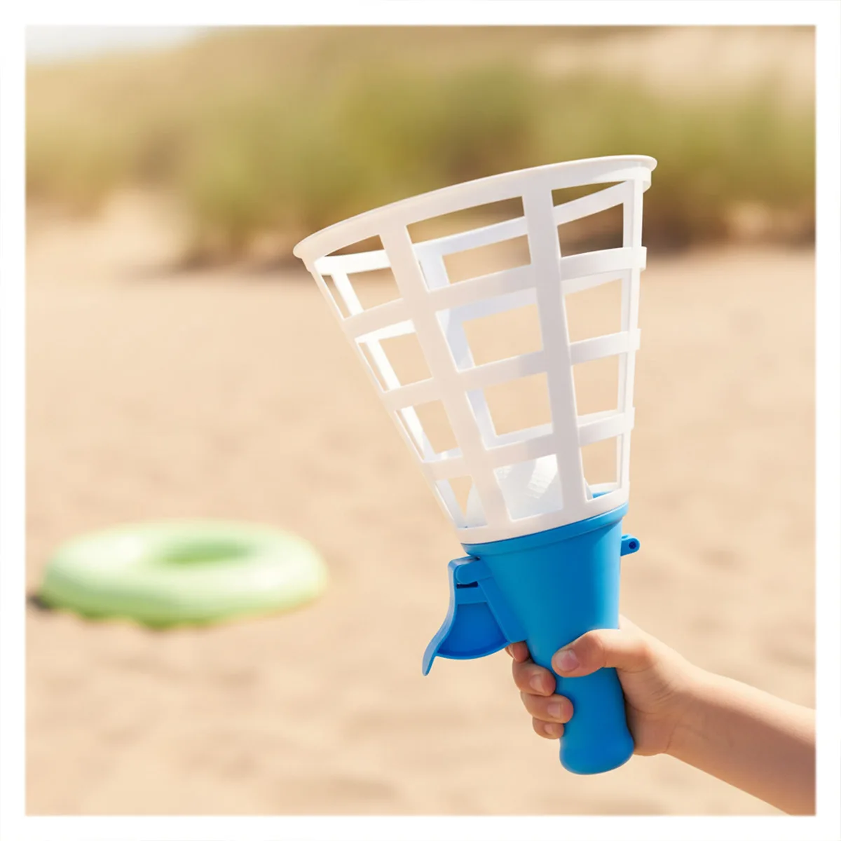 Catch Ball, joc de prins mingea cu cupe XXL [5]