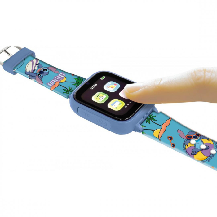 CEAS CU APARAT FOTO&amp;CAMERA VIDEO, STITCH [3]