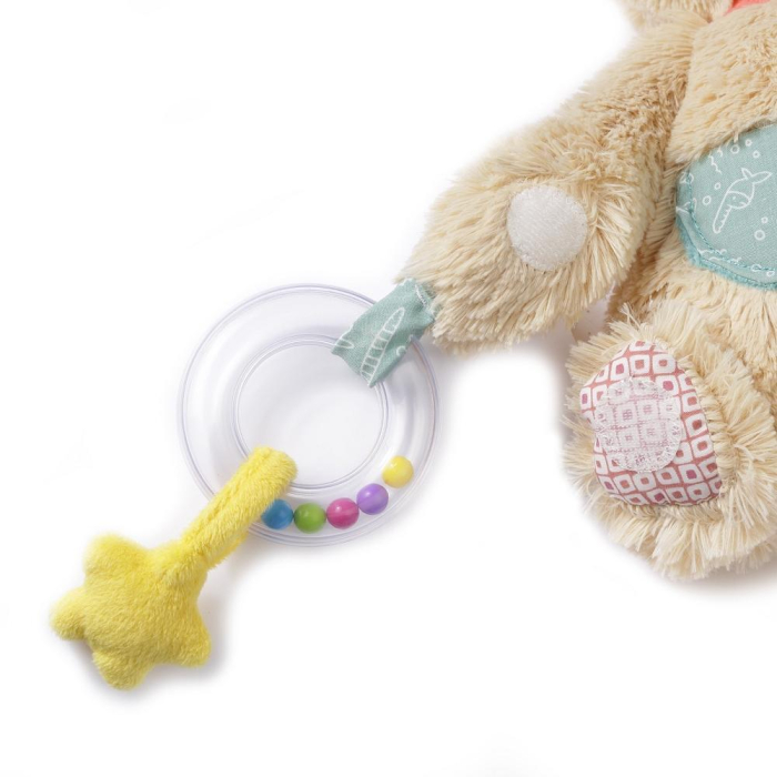 Centru de activitati  - Bruno [2]