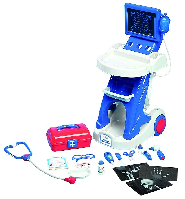 Centru de activitati Cabinet medical Miniland [3]