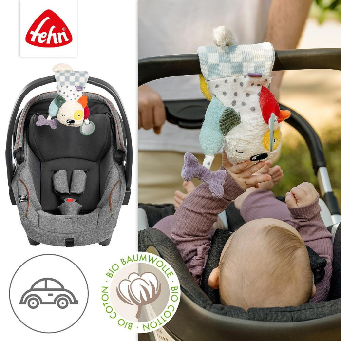 Centru de activitati - Catelus NATUR [4]