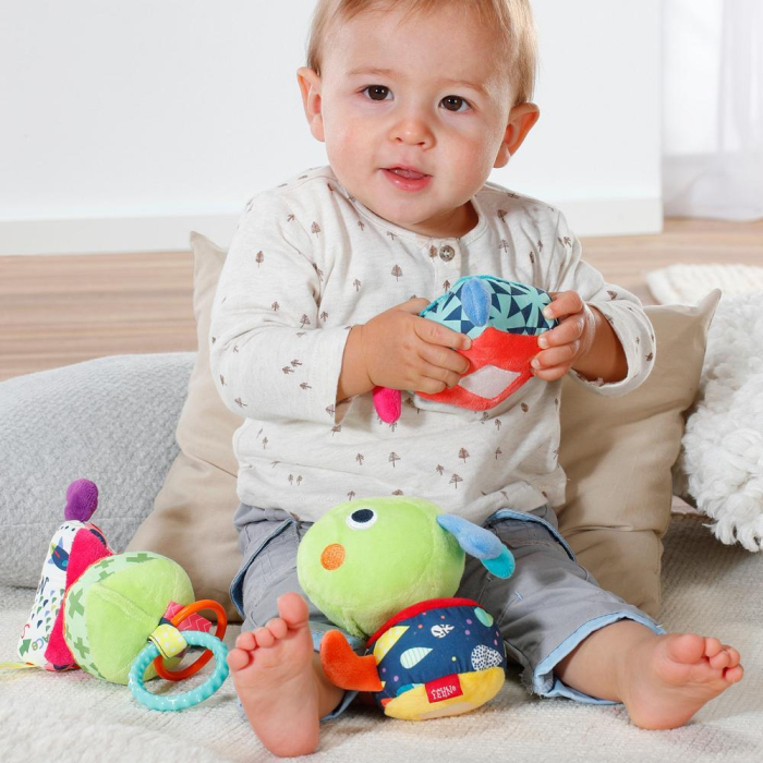 Centru de activitati - Omiduta colorata [6]