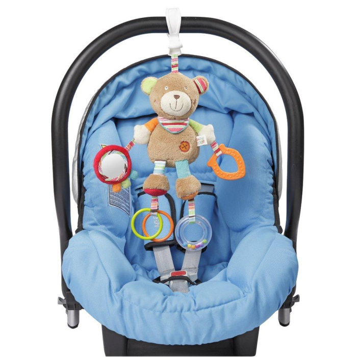 Centru de activitati - Oskar [6]