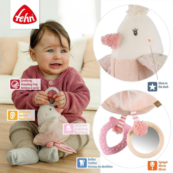 Centru de activitati - Pasare pastel [3]