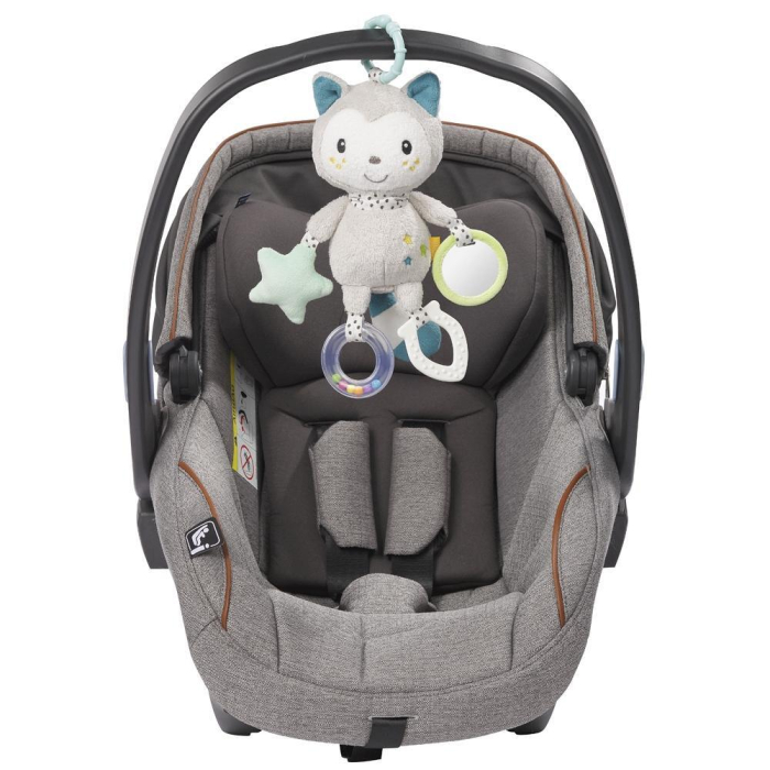 Centru de activitati - Pisicuta Aiko & Yuki [2]