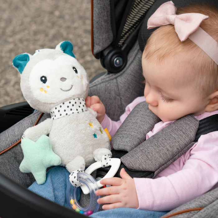 Centru de activitati - Pisicuta Aiko & Yuki [5]