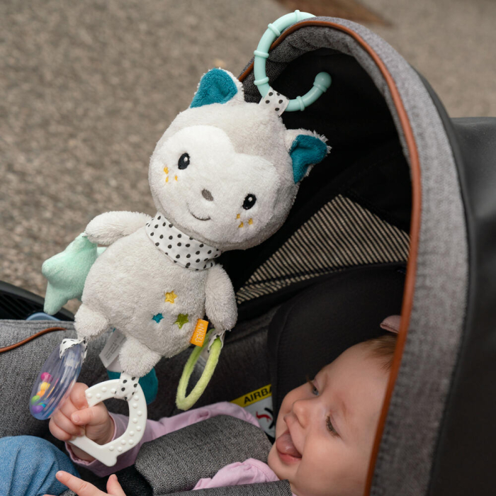 Centru de activitati - Pisicuta Aiko & Yuki [3]