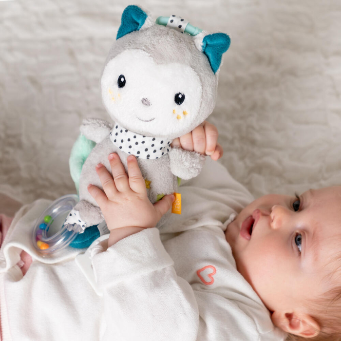 Centru de activitati - Pisicuta Aiko & Yuki [4]