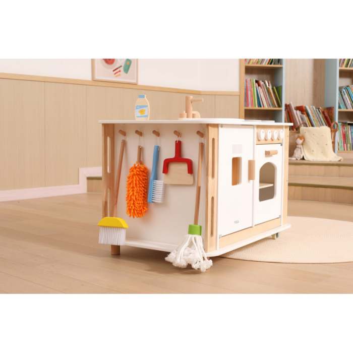 Centru de joaca educativ pentru abilitati de viata, Viga [4]