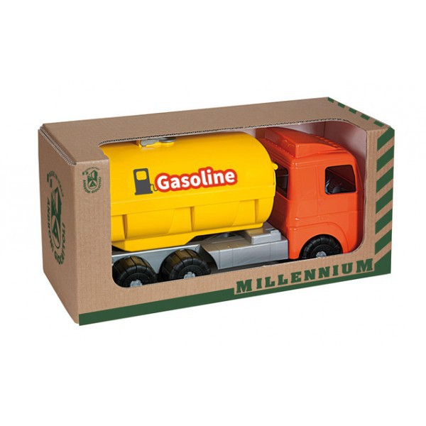 Cisterna 48 cm Millenium Androni Giocattoli [3]