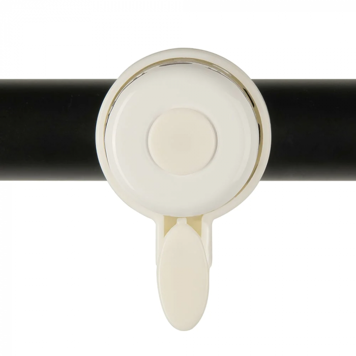 Claxon clopotel pentru bicicleta copii, White Tiger [2]
