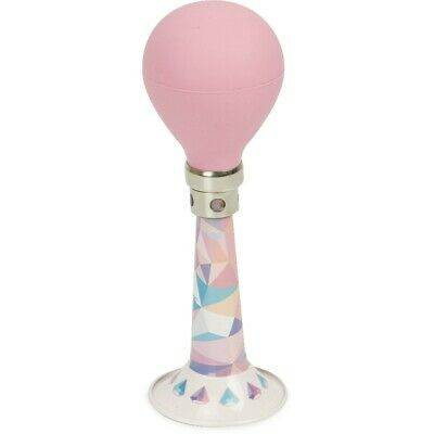 Claxon trompeta roz [1]