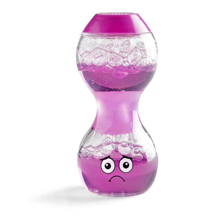 Clepsidre senzoriale - Emotii [6]