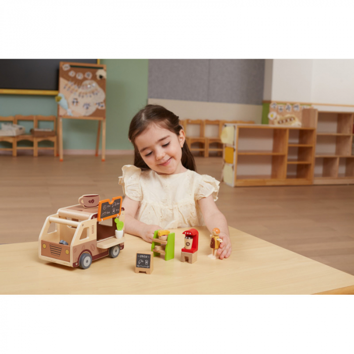 Coffee Truck, Viga [5]