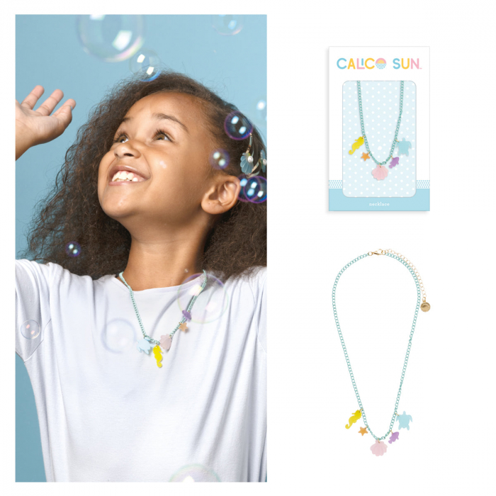 Colier cu pandantive Shelley [2]