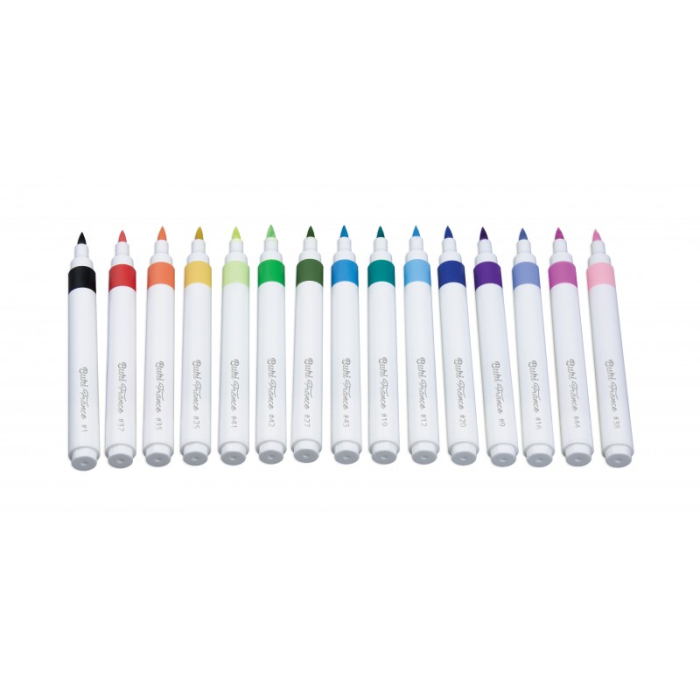 Colorat Misterios - Mandale [3]