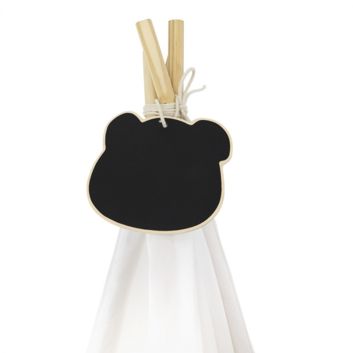 Cort de joaca Teepee, Viga [2]