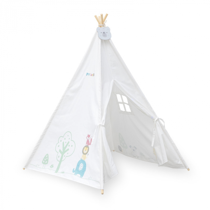 Cort de joaca Teepee, Viga [1]