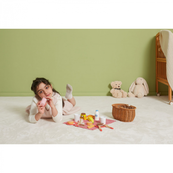 Cos de picnic, VIGA [4]