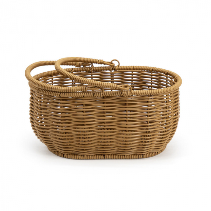 Cos de picnic, VIGA [5]