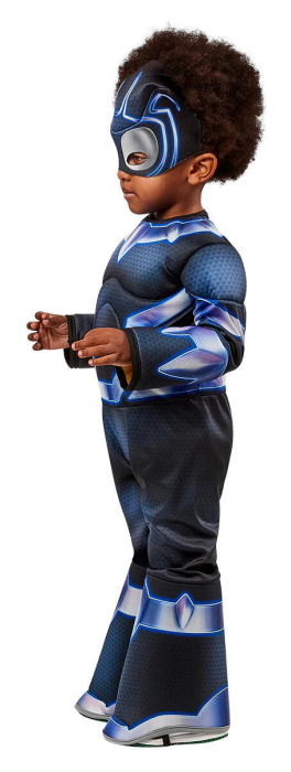 Costum de carnaval - Black Panther [3]