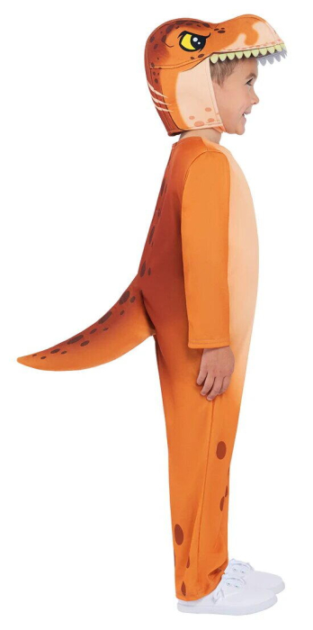 Costum de carnaval - Dinozaur T-Rex [3]