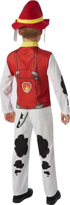 Costum de carnaval Paw Patrol - Marshall [3]