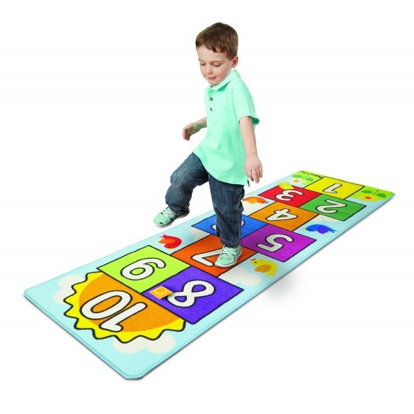 Covor de joaca Sotron - Melissa and Doug [6]