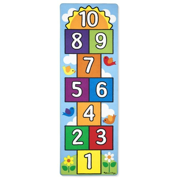 Covor de joaca Sotron - Melissa and Doug [7]