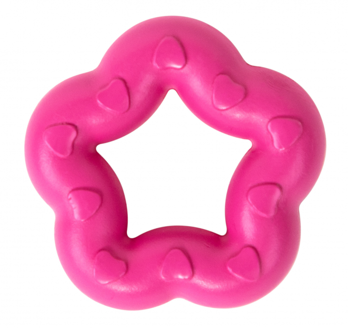 Creioane cerate geometrice Crazy-Mold, set de 6 - Haku Yoka [8]