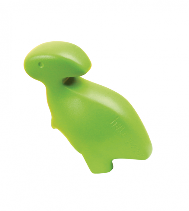 Creioane cerate pentru degete - Dinozauri, set de 6 - Haku Yoka [6]