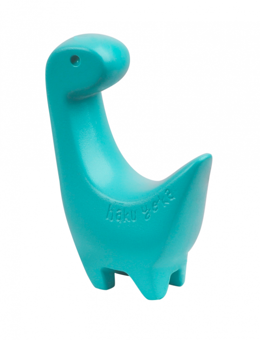 Creioane cerate pentru degete - Dinozauri, set de 6 - Haku Yoka [7]