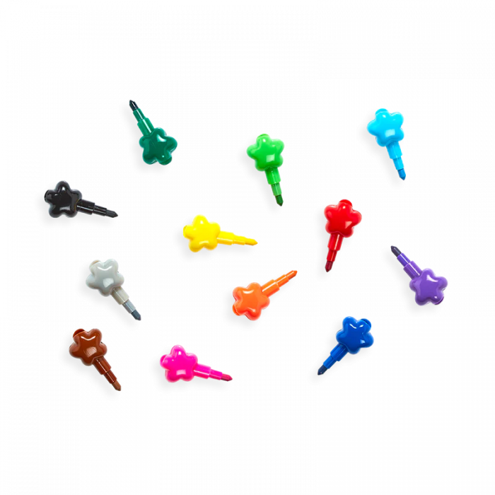 Creioane Intercalate Stars [3]