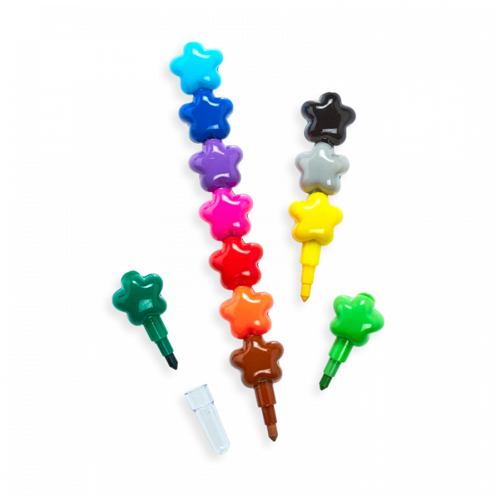 Creioane Intercalate Stars [2]