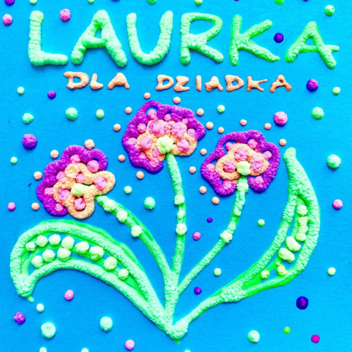 Carioci magice cu efect 3D, Puffy Pens, [6]