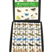 Creion Fridolin, Natura [2]