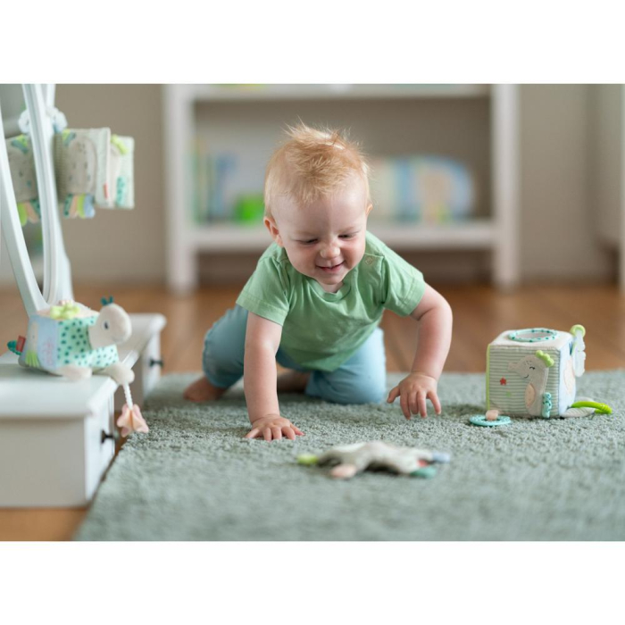 Cub din plus cu activitati - Animalute marine [6]