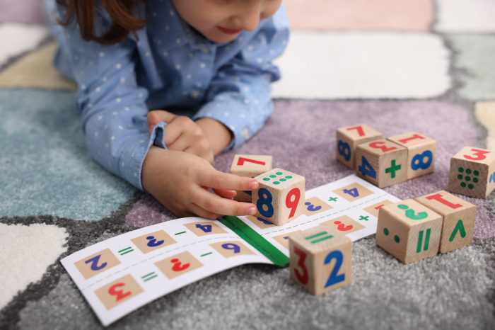 Cuburi matematice din lemn [3]