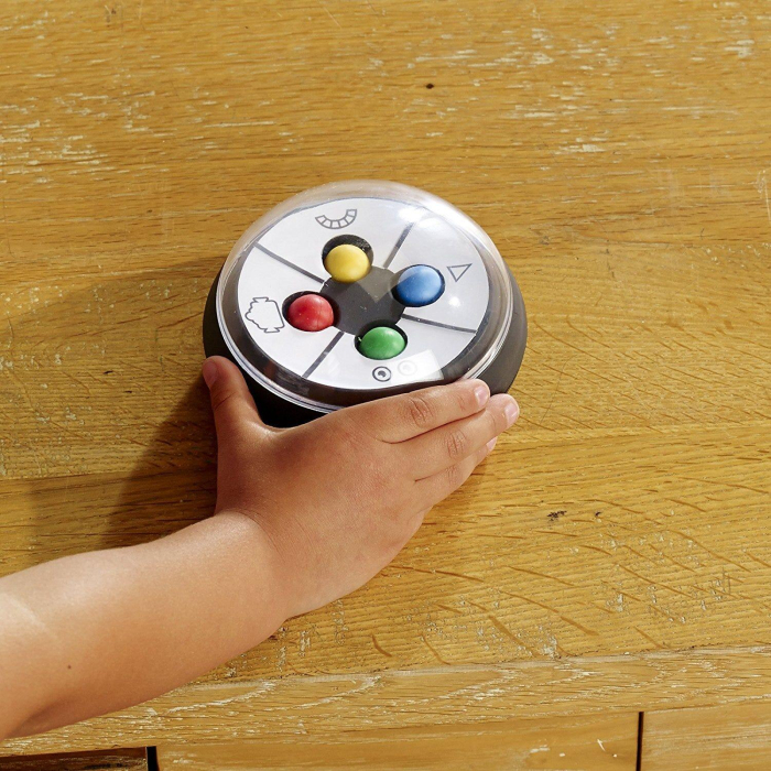 Cursa roboteilor [4]