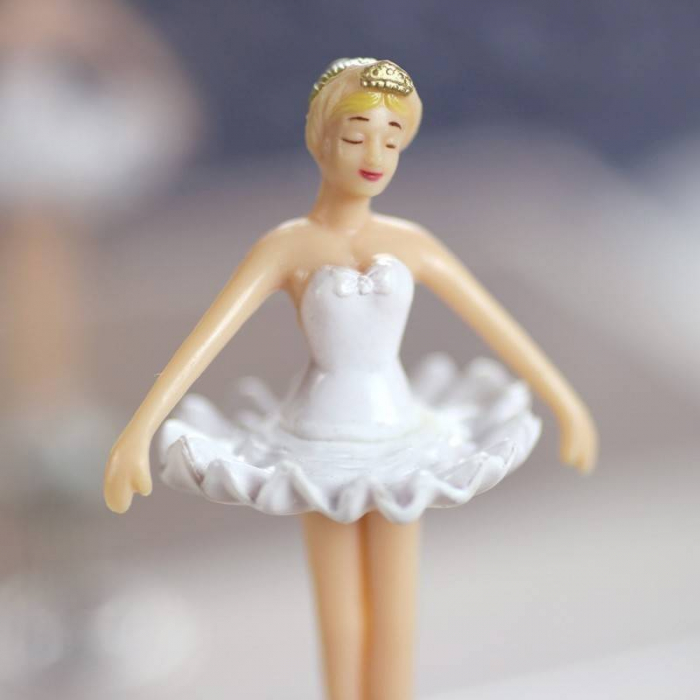 Cutie Muzicala fosforescenta Inima Roz [4]