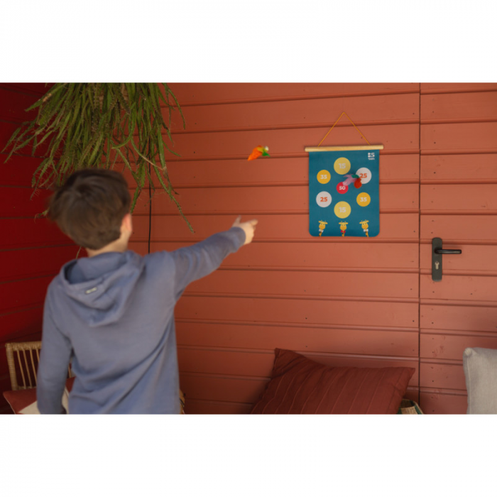 Darts Magnetic, BS Toys [2]
