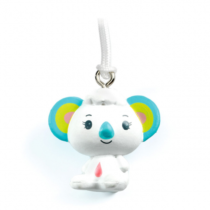 Decoratie breloc Bianca, Djeco [2]