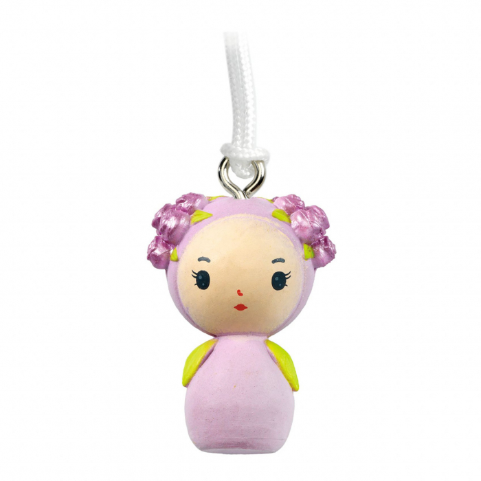 Decoratie breloc Rosie, Djeco [2]