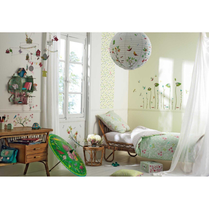 Decoratie mobil Padure [2]