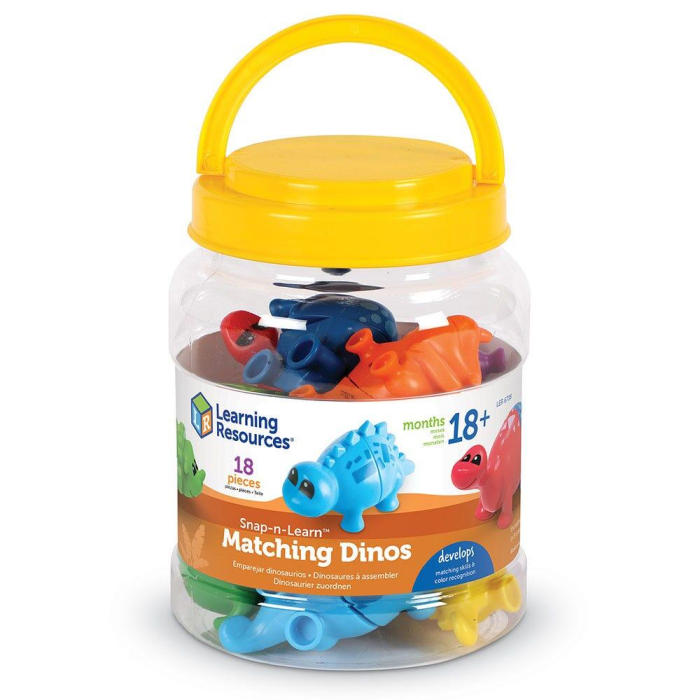 Dinozauri jucausi [6]