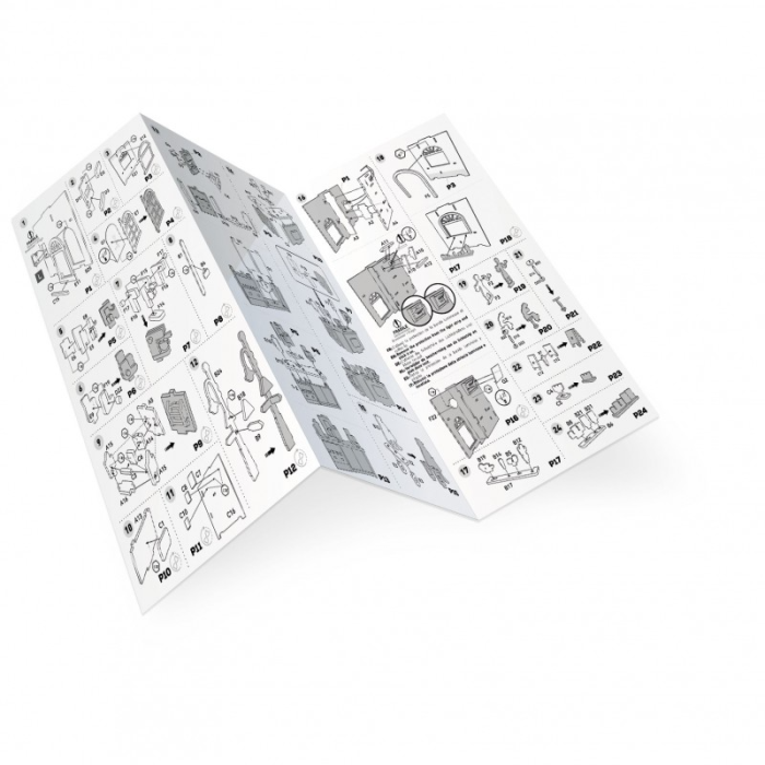 Diorama - Cafenea [6]