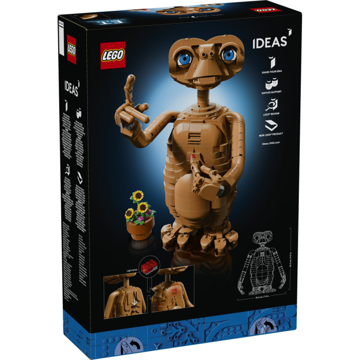 E.T. the Extra-Terrestrial [3]