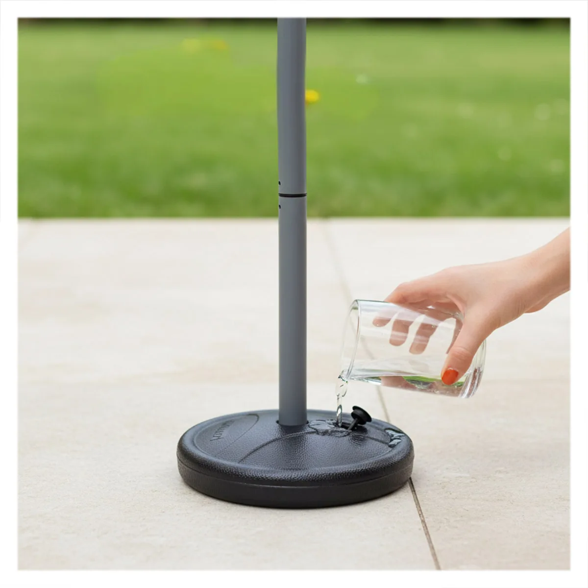 Educatie rutieră, set 6 semne de circulație gigant [4]