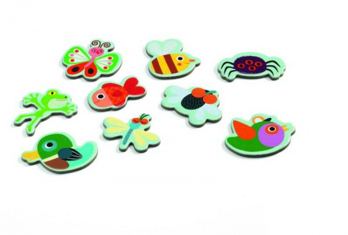 Eduludo Addition Djeco, joc cu calcule [3]