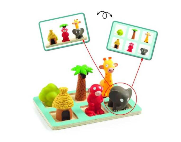 Eduludo Djeco spatiu [3]